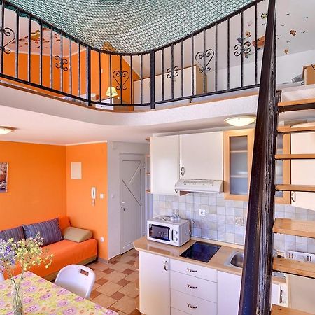 Apartment Stela メドゥリン エクステリア 写真