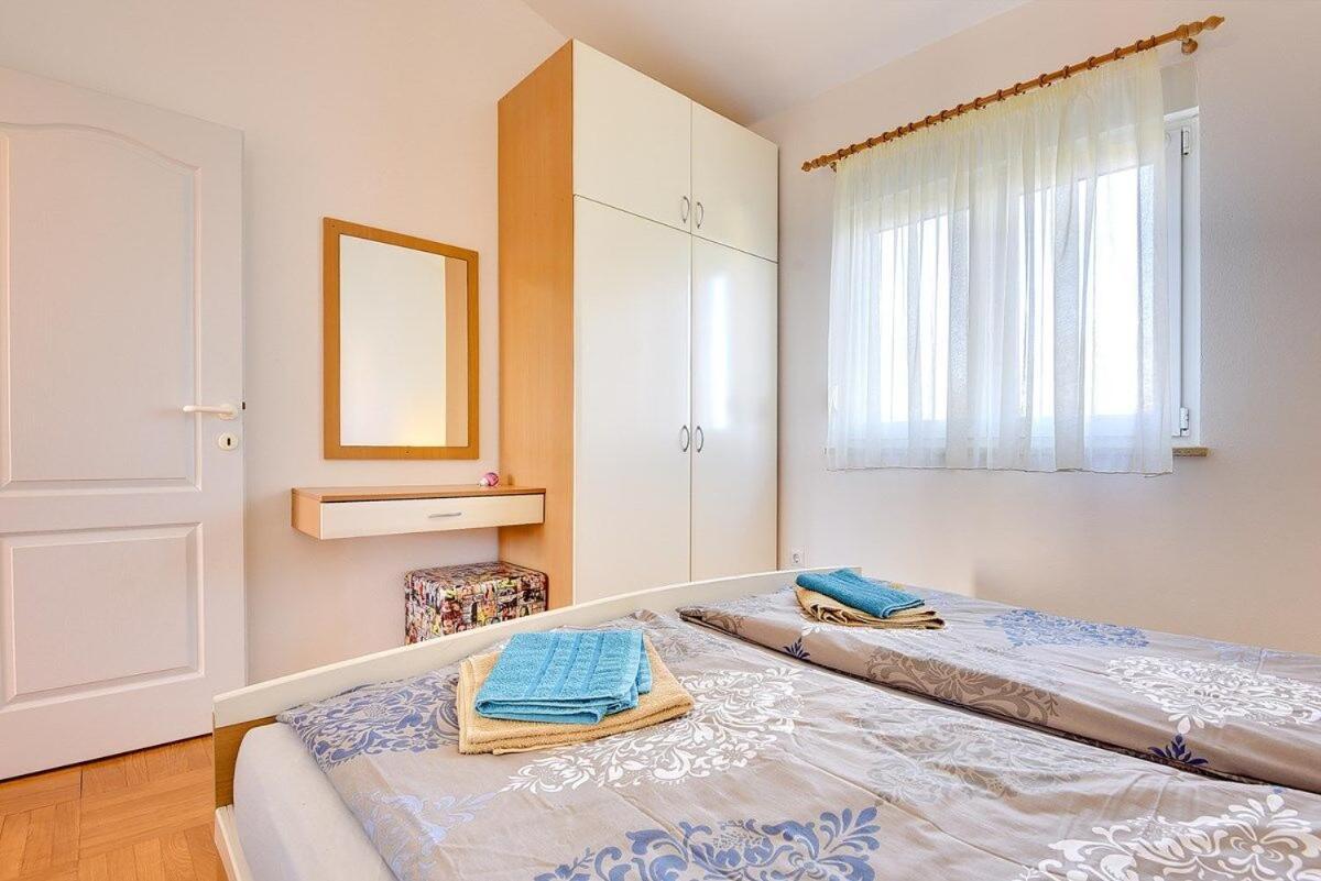 Apartment Stela メドゥリン エクステリア 写真