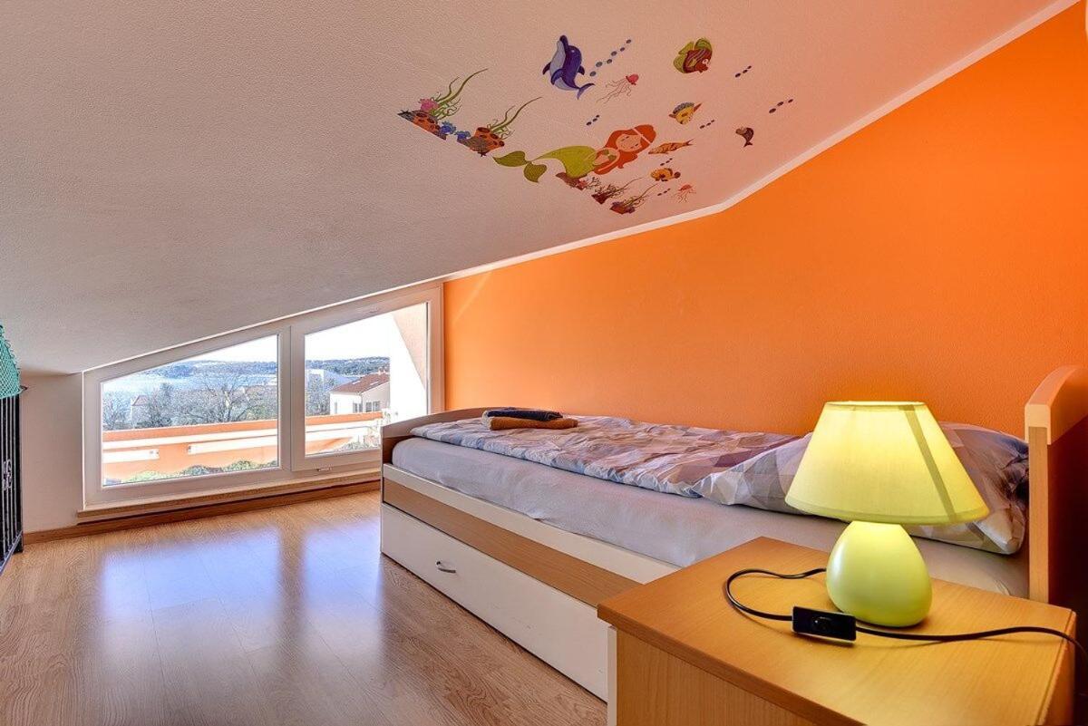 Apartment Stela メドゥリン エクステリア 写真