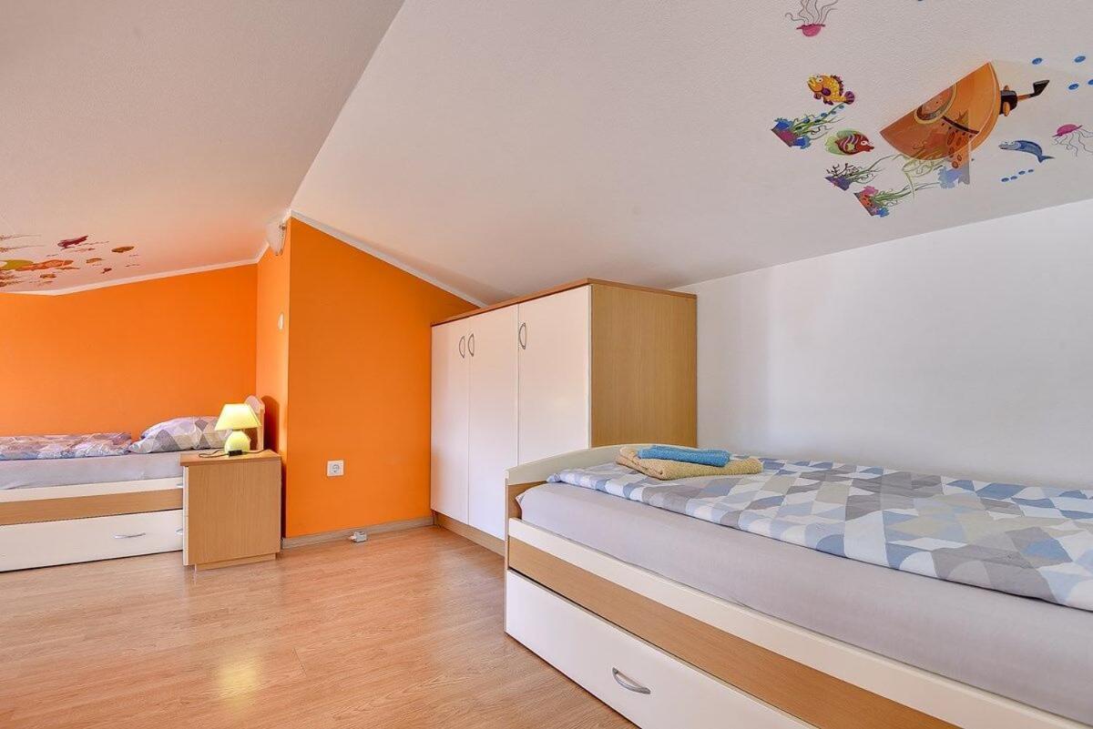 Apartment Stela メドゥリン エクステリア 写真