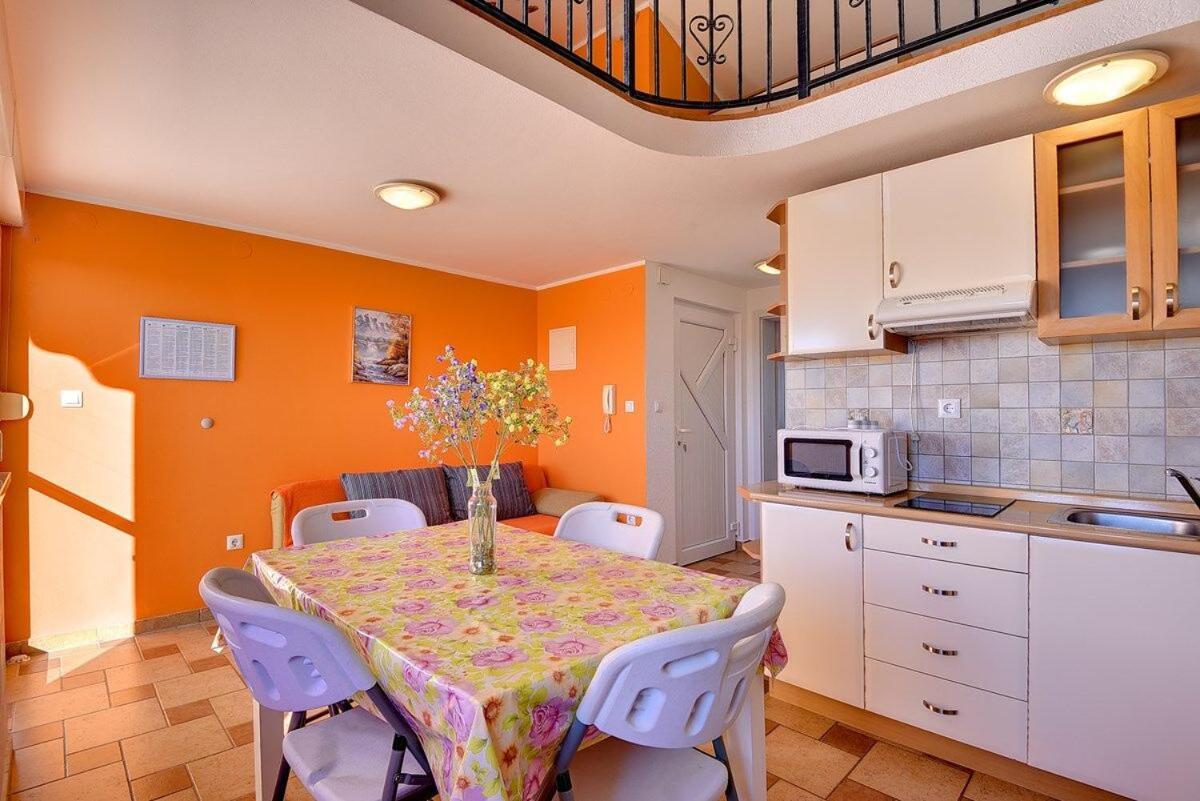 Apartment Stela メドゥリン エクステリア 写真
