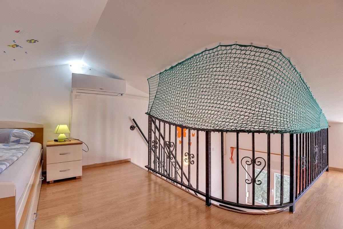 Apartment Stela メドゥリン エクステリア 写真