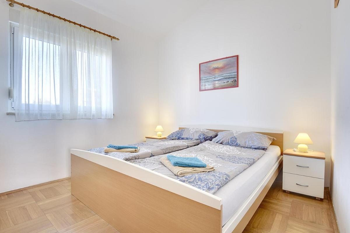 Apartment Stela メドゥリン エクステリア 写真